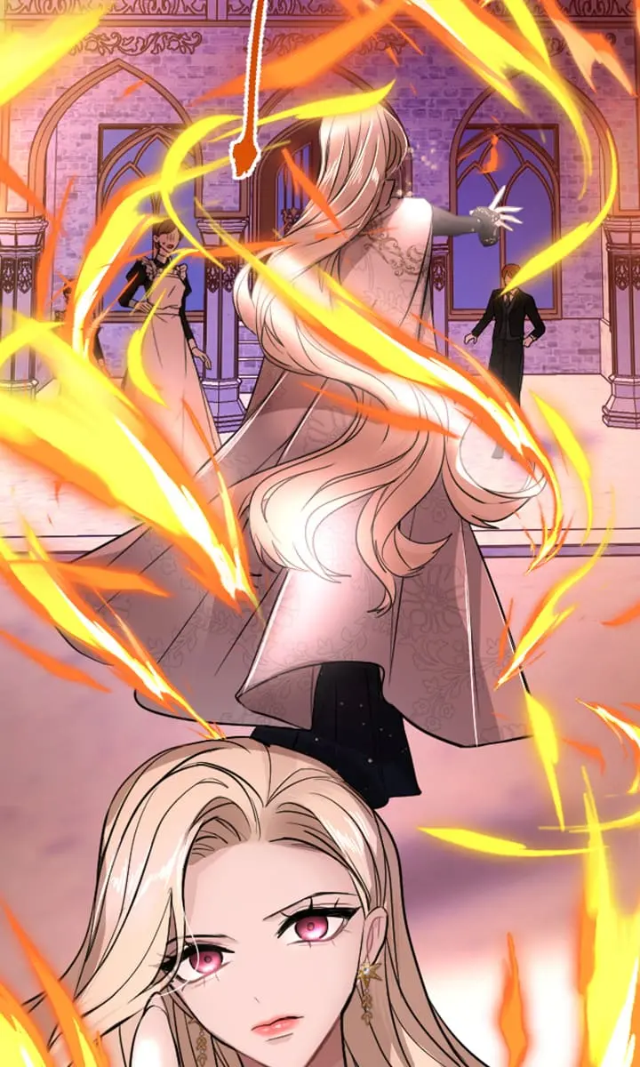 I Will Fall with the Emperor Chapter 26 Page 22