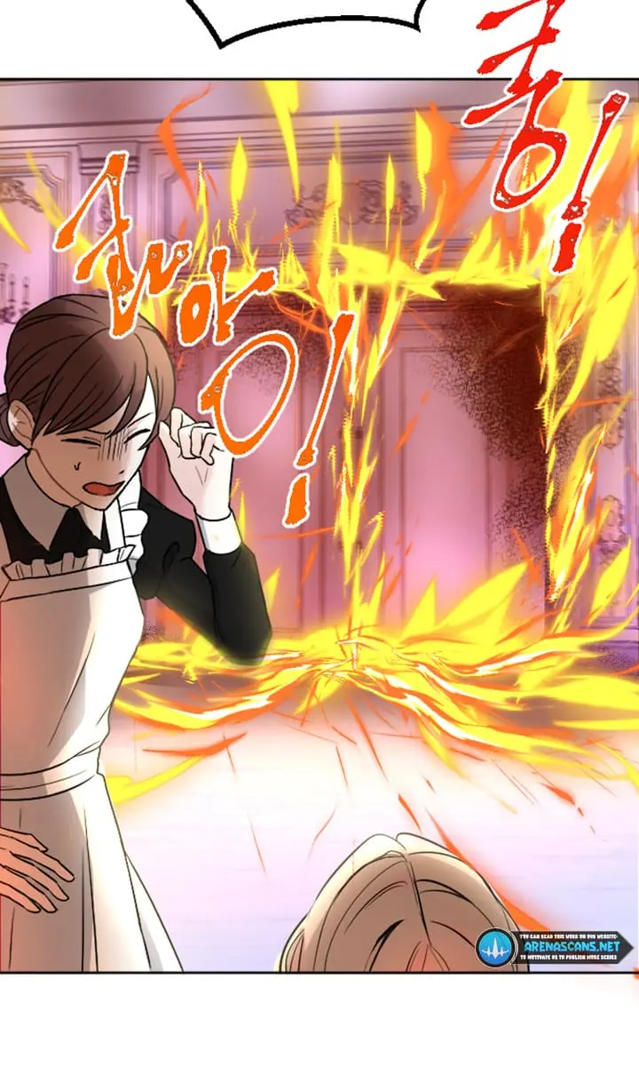 I Will Fall with the Emperor Chapter 26 Page 26