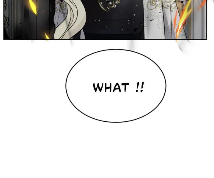 I Will Fall with the Emperor Chapter 26 Page 28