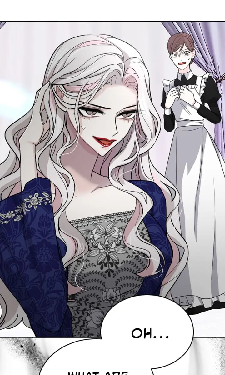 I Will Fall with the Emperor Chapter 26 Page 29