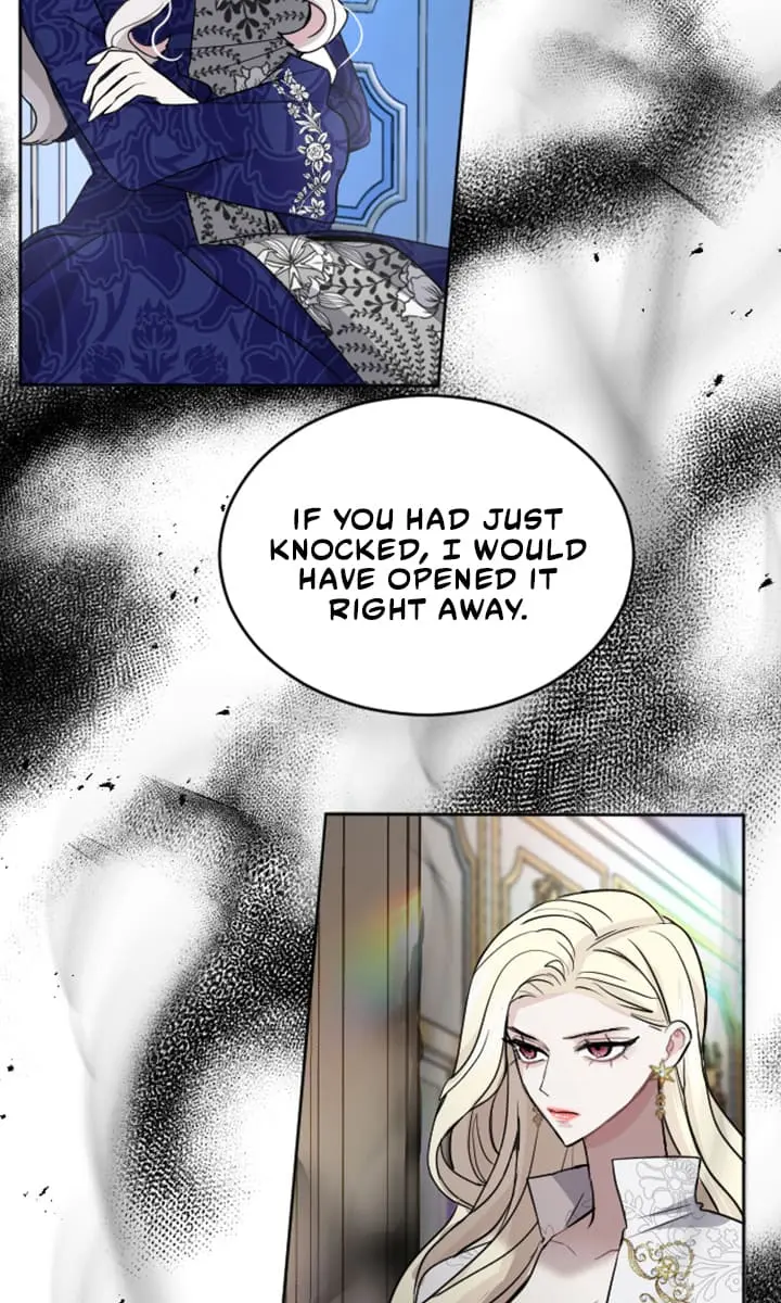 I Will Fall with the Emperor Chapter 26 Page 31