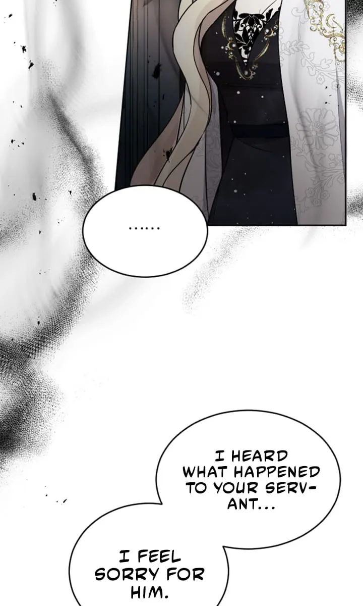 I Will Fall with the Emperor Chapter 26 Page 32