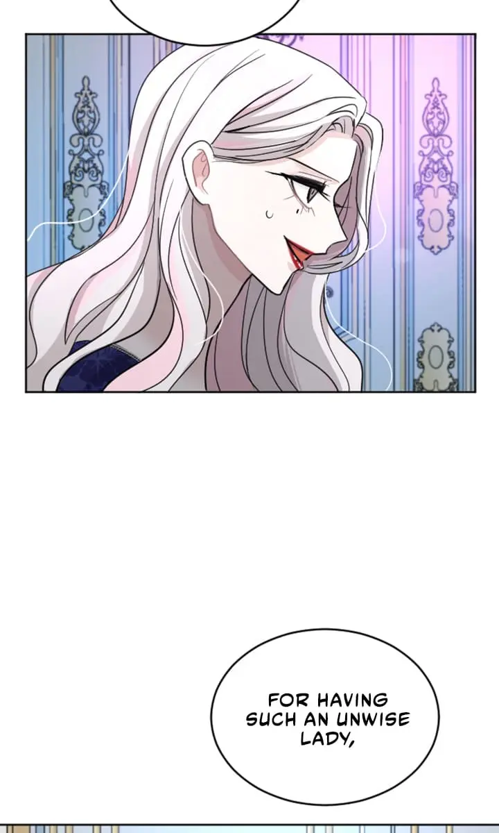 I Will Fall with the Emperor Chapter 26 Page 33