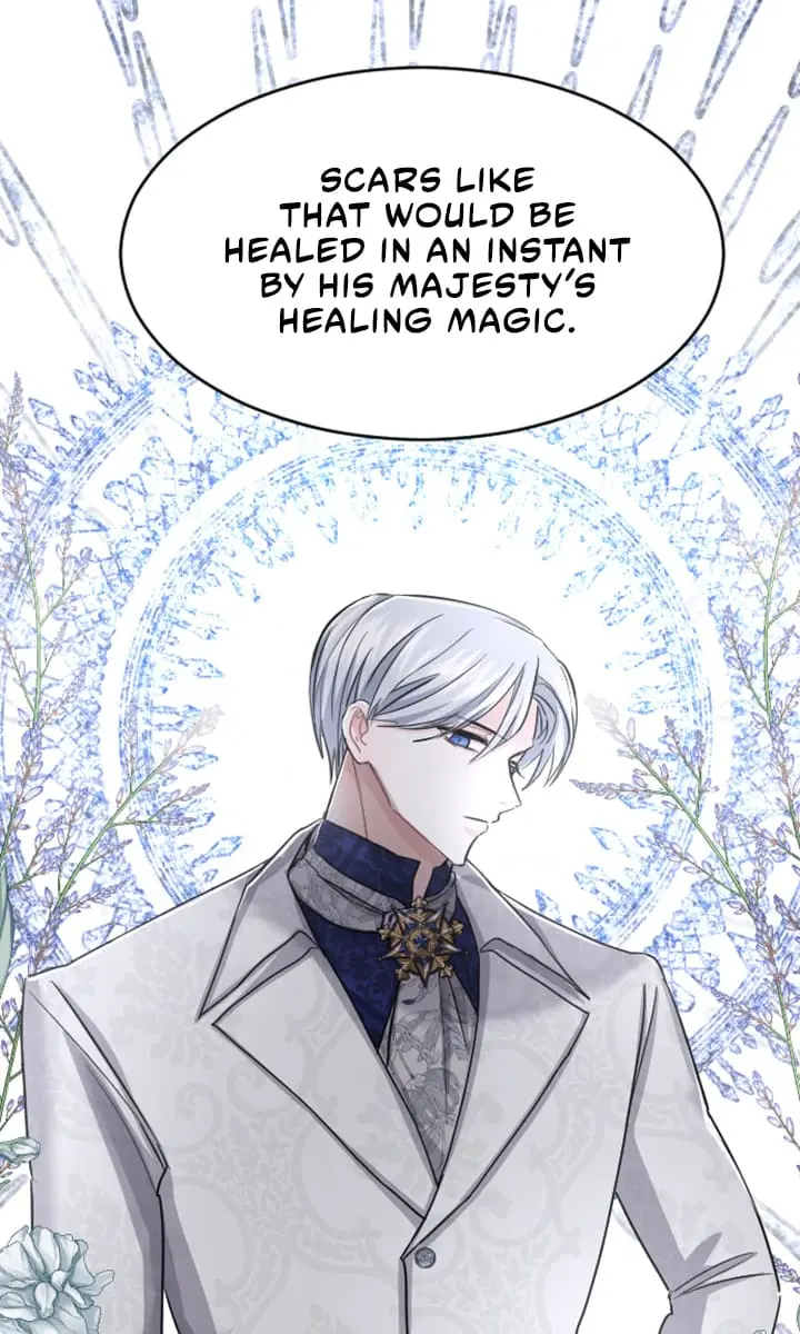 I Will Fall with the Emperor Chapter 26 Page 35