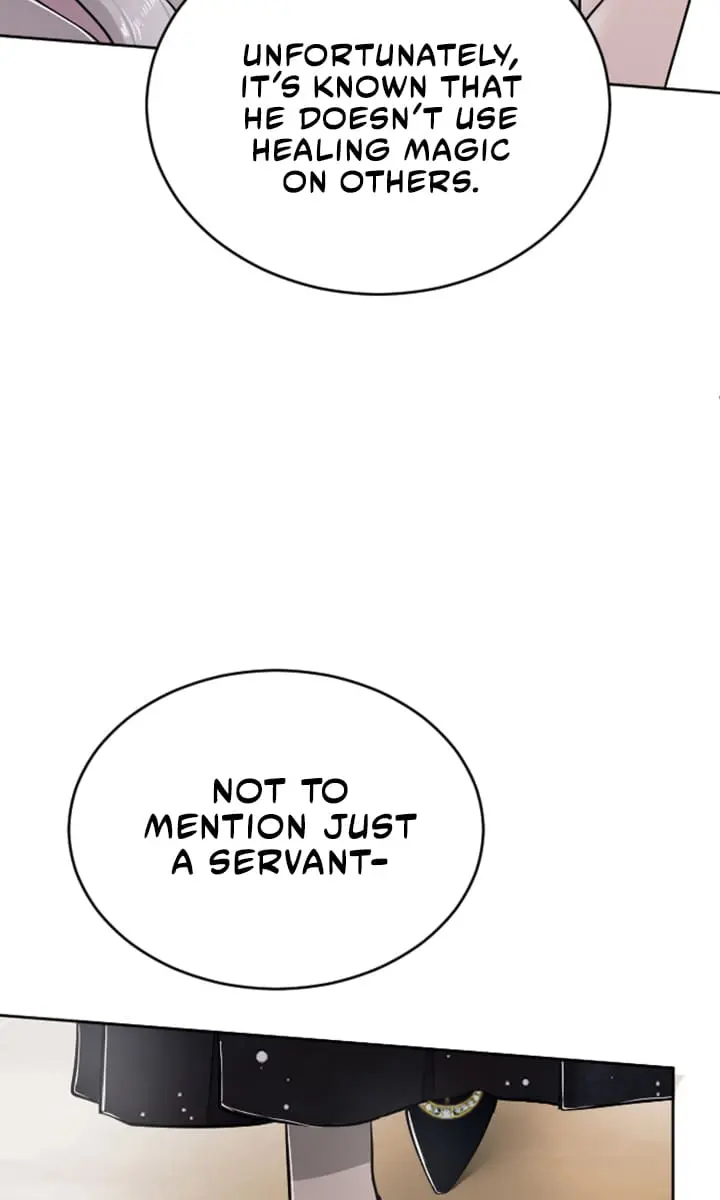 I Will Fall with the Emperor Chapter 26 Page 37