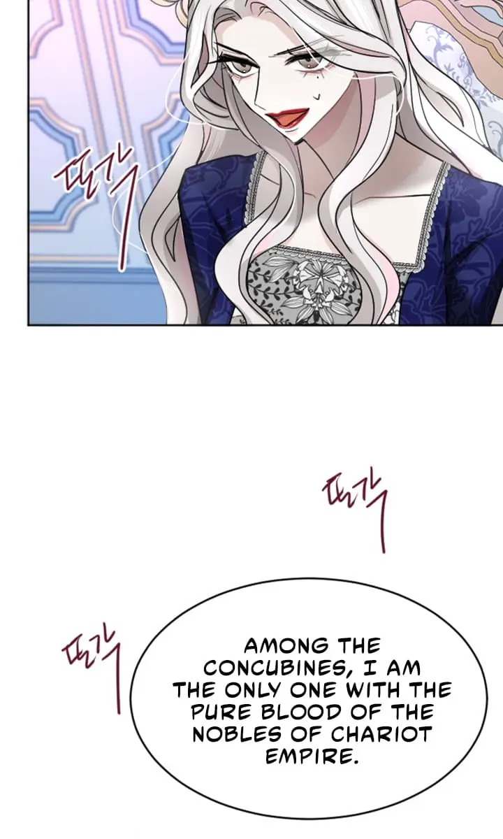 I Will Fall with the Emperor Chapter 26 Page 39