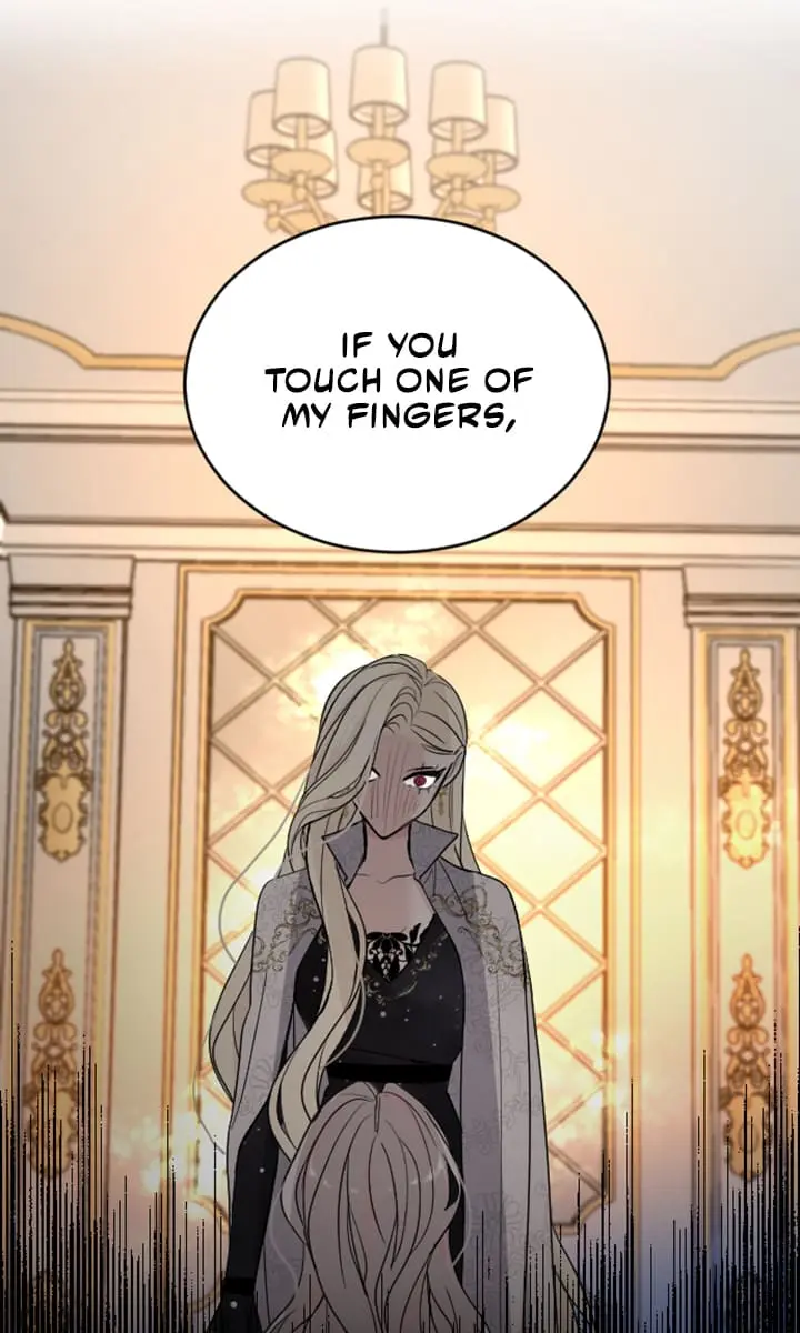 I Will Fall with the Emperor Chapter 26 Page 42