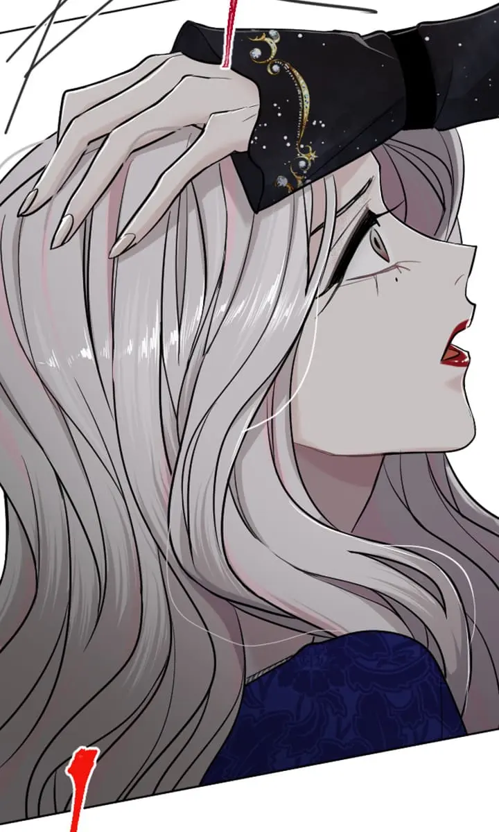 I Will Fall with the Emperor Chapter 26 Page 44