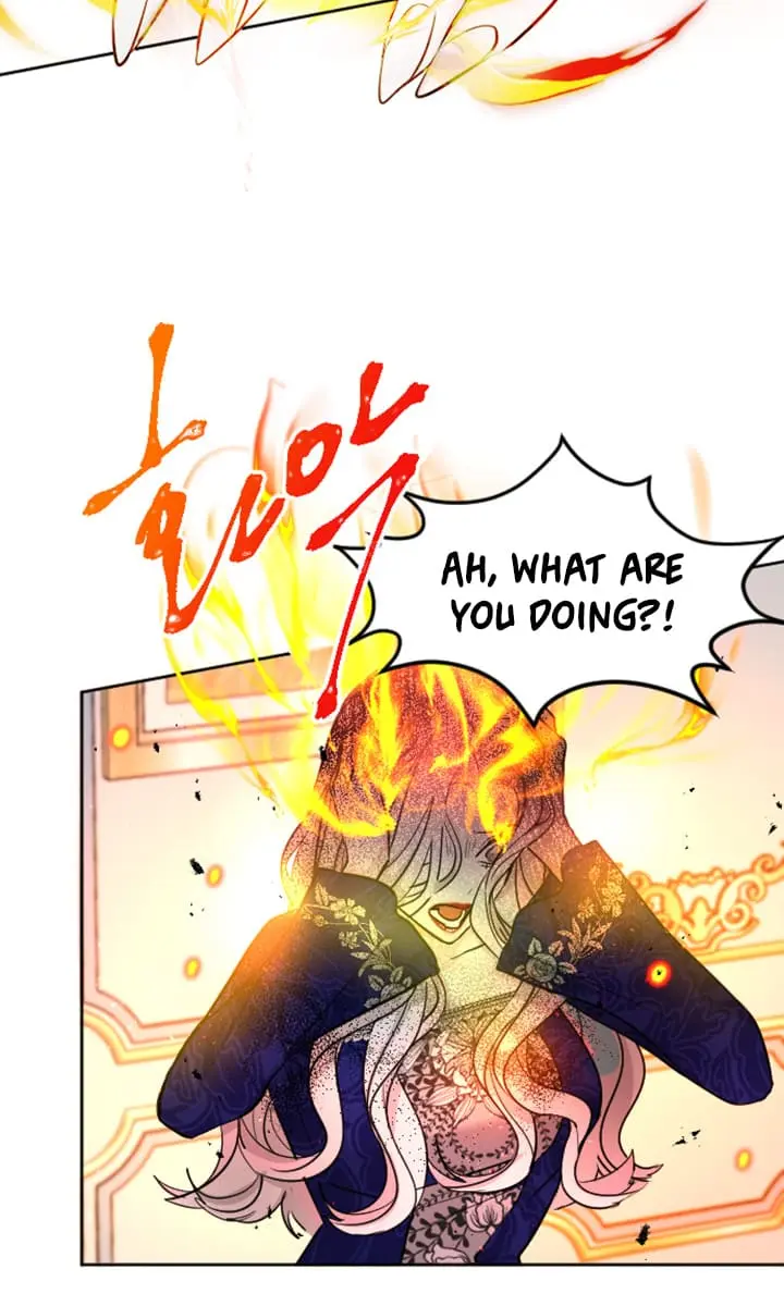 I Will Fall with the Emperor Chapter 26 Page 46