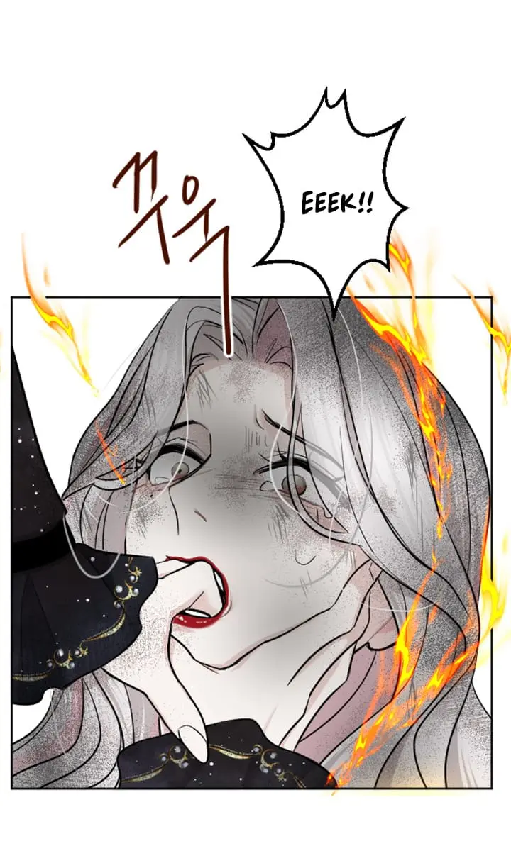 I Will Fall with the Emperor Chapter 26 Page 50
