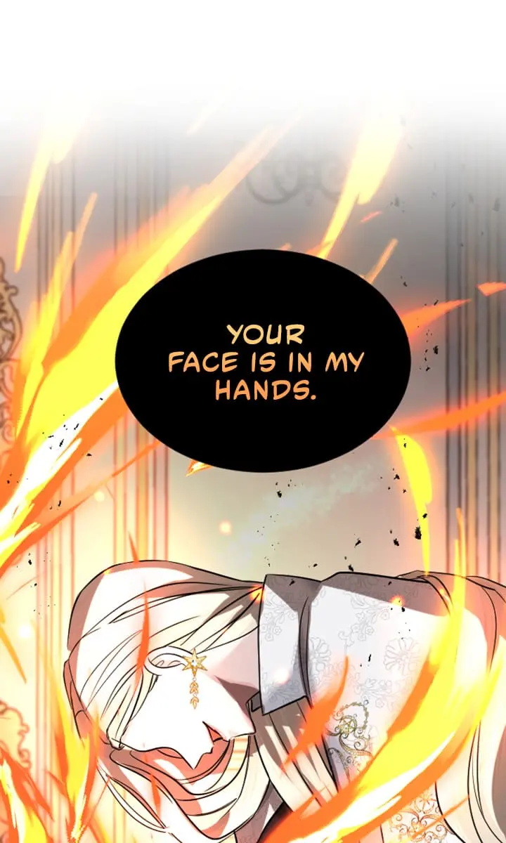 I Will Fall with the Emperor Chapter 26 Page 51