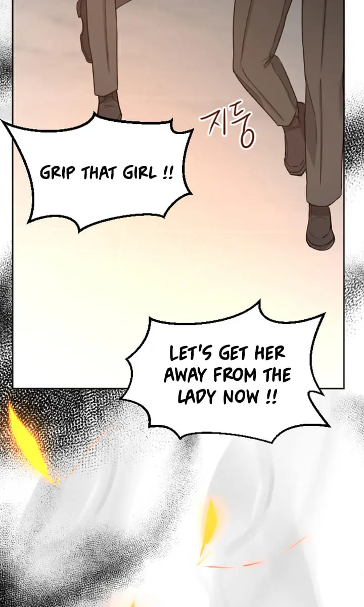 I Will Fall with the Emperor Chapter 26 Page 55
