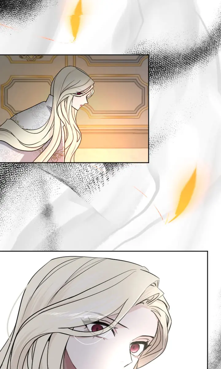 I Will Fall with the Emperor Chapter 26 Page 56