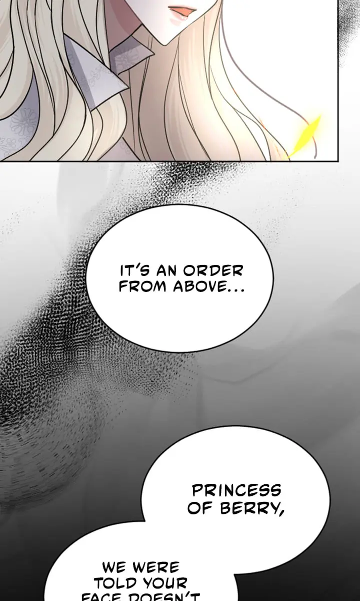 I Will Fall with the Emperor Chapter 26 Page 57
