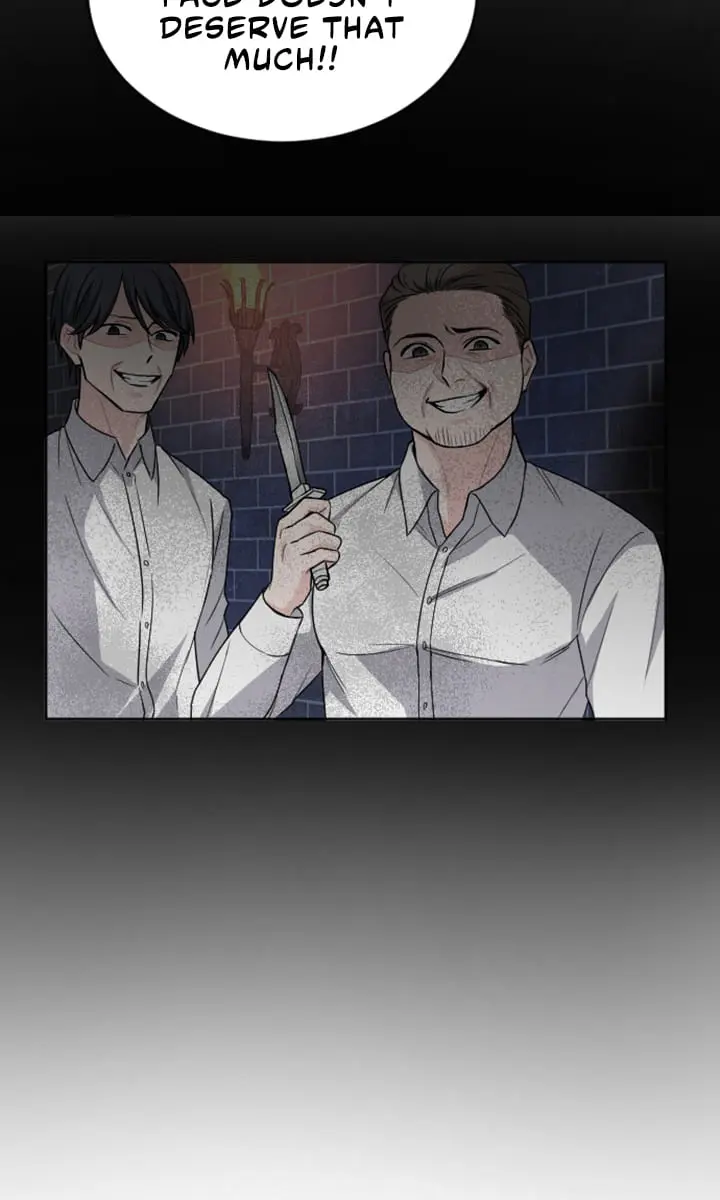 I Will Fall with the Emperor Chapter 26 Page 58