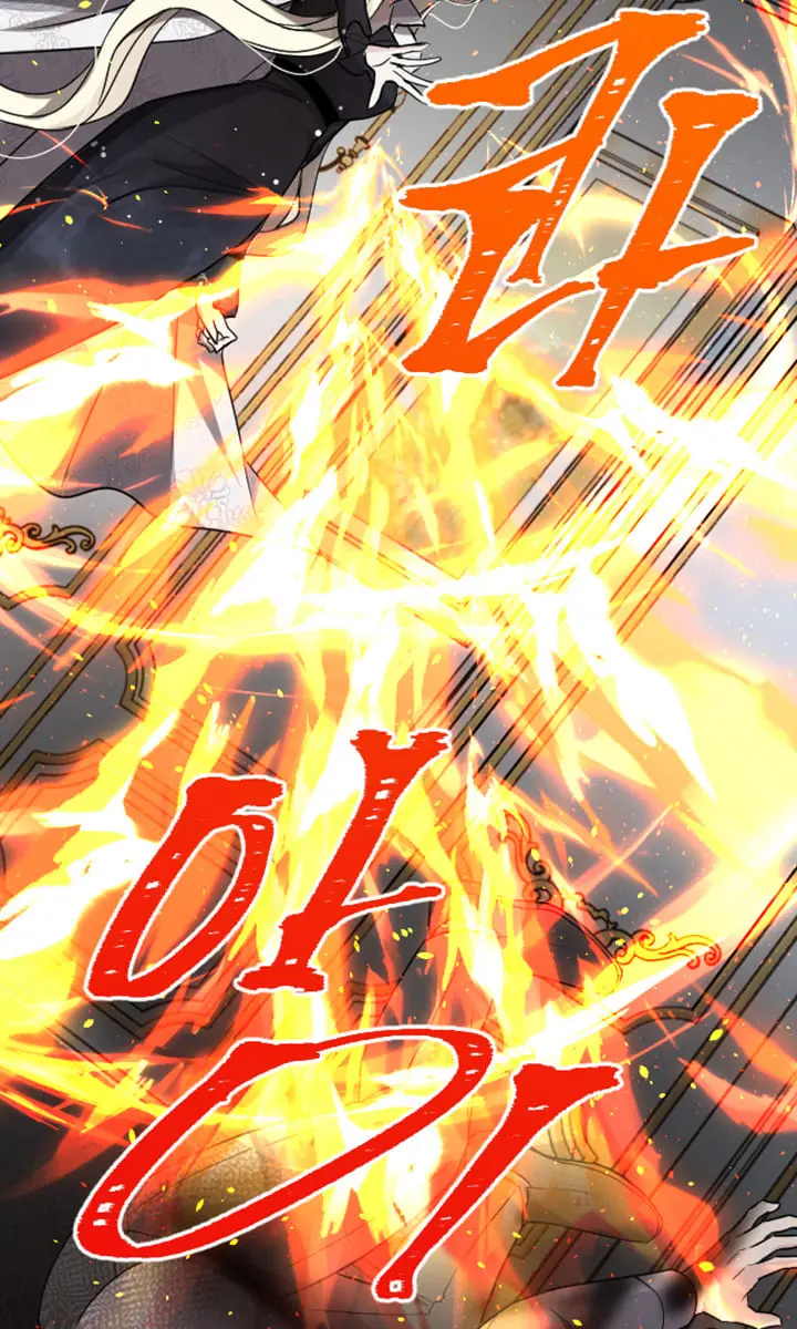 I Will Fall with the Emperor Chapter 26 Page 60
