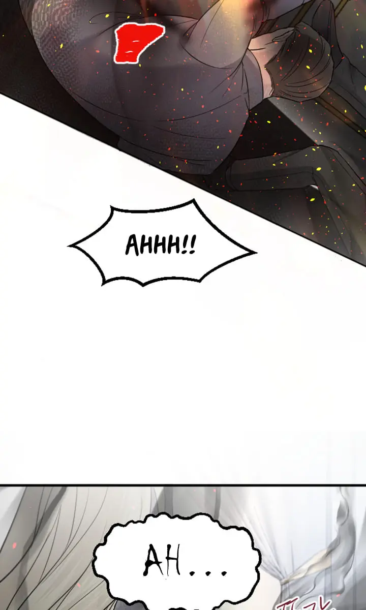 I Will Fall with the Emperor Chapter 26 Page 61