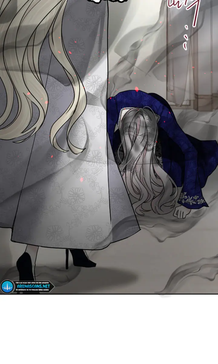 I Will Fall with the Emperor Chapter 26 Page 62