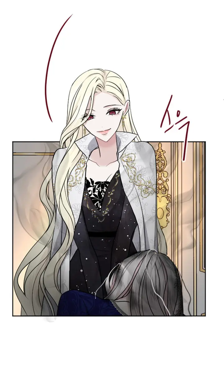 I Will Fall with the Emperor Chapter 26 Page 63