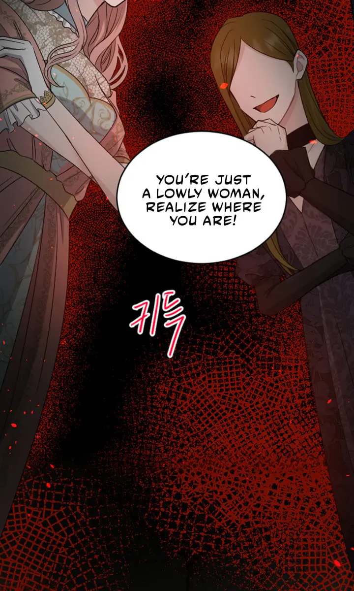 I Will Fall with the Emperor Chapter 26 Page 67