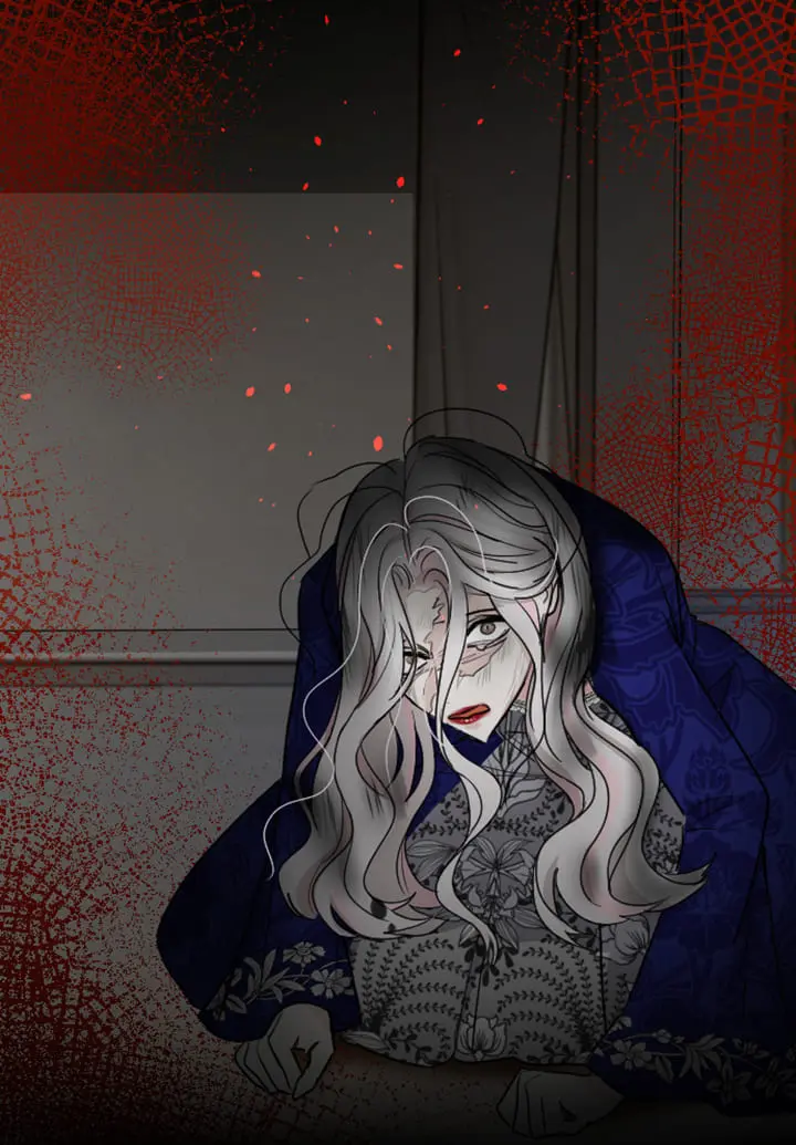 I Will Fall with the Emperor Chapter 26 Page 68