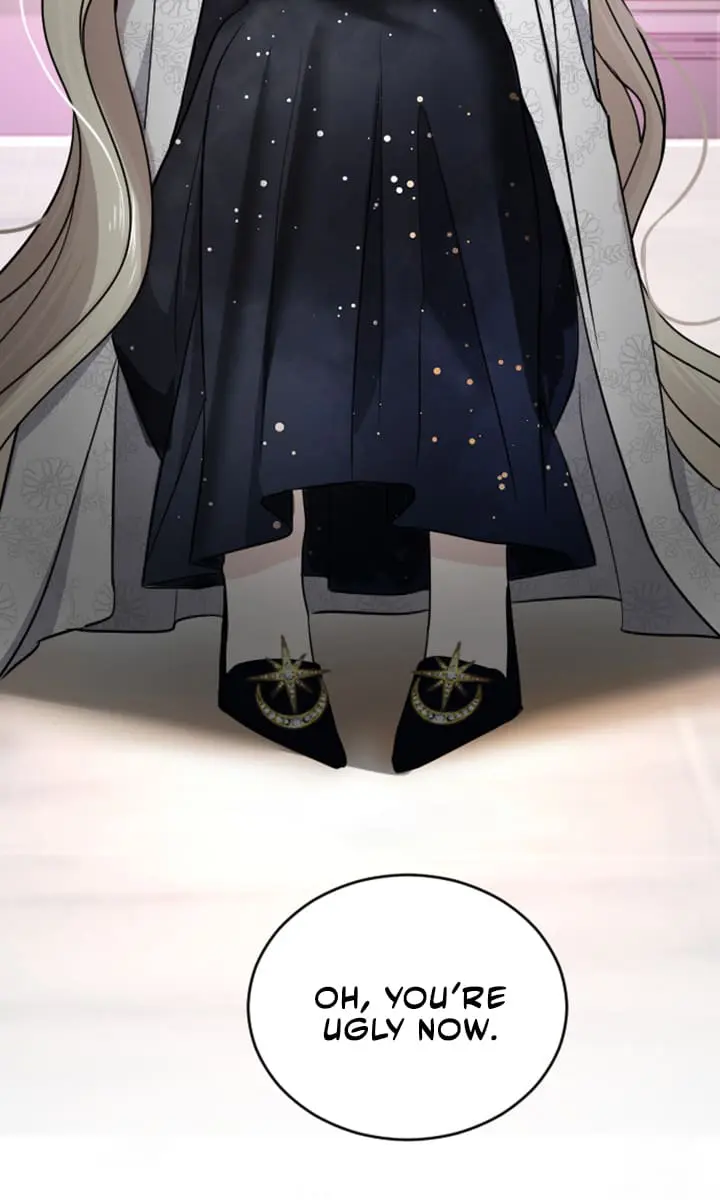 I Will Fall with the Emperor Chapter 26 Page 70