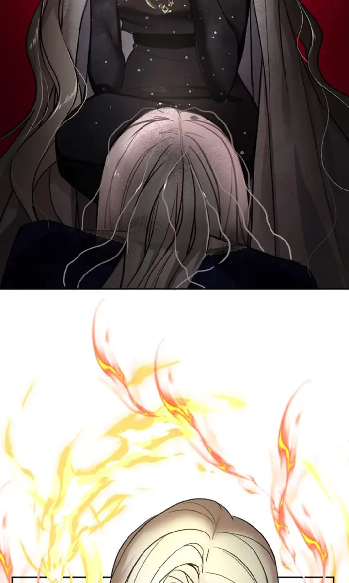 I Will Fall with the Emperor Chapter 26 Page 74