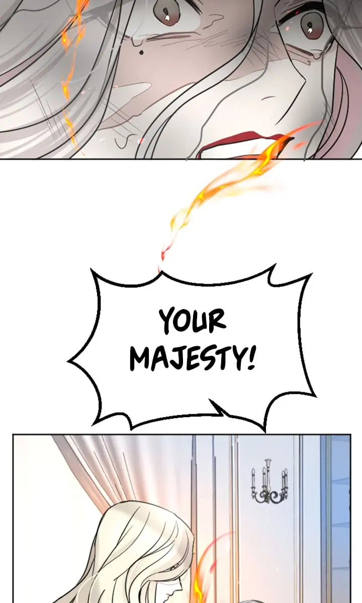 I Will Fall with the Emperor Chapter 26 Page 76