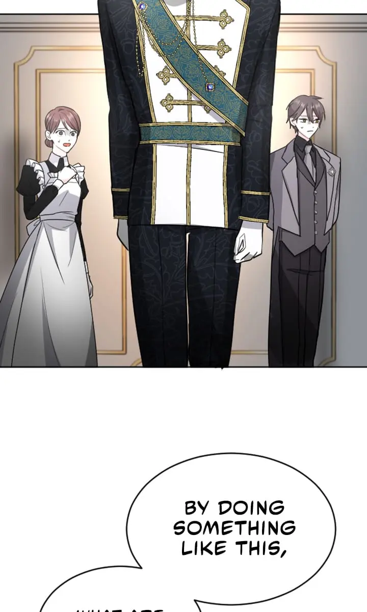 I Will Fall with the Emperor Chapter 26 Page 78