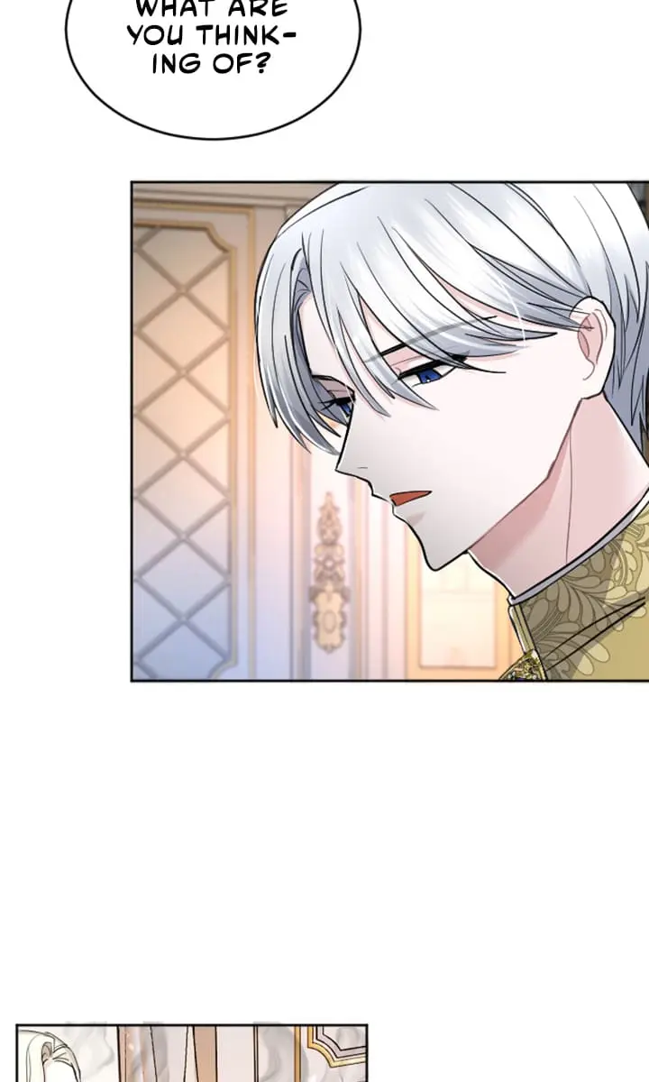 I Will Fall with the Emperor Chapter 26 Page 79