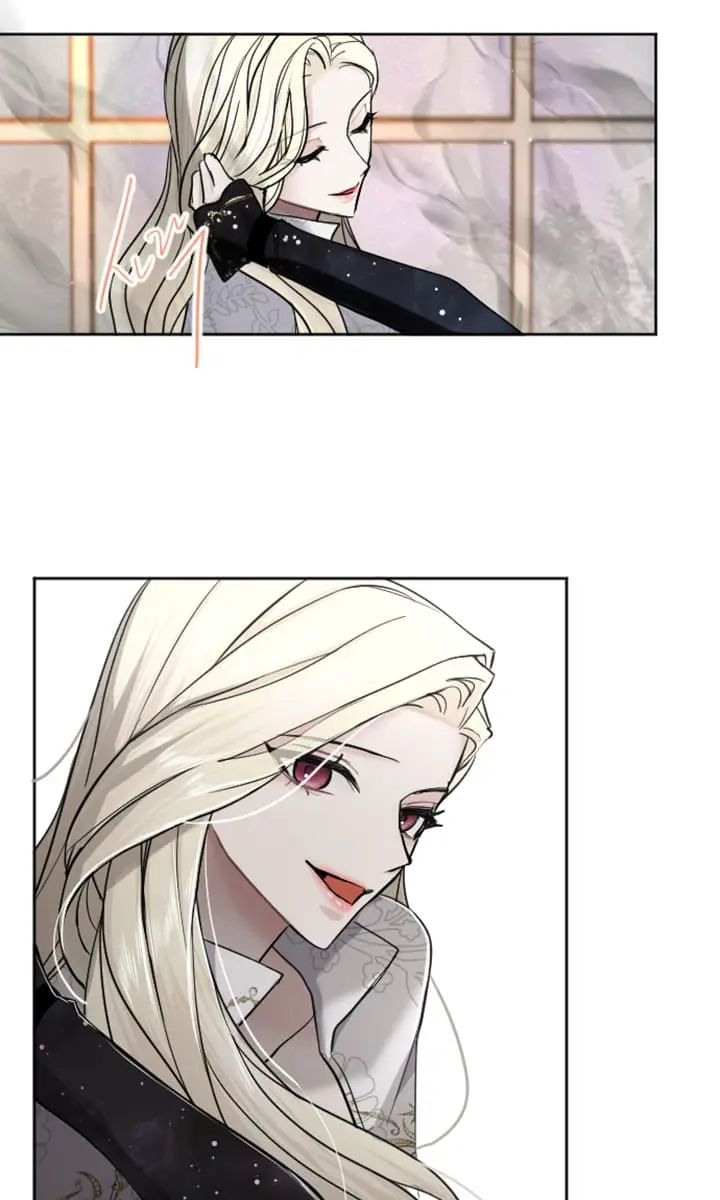 I Will Fall with the Emperor Chapter 26 Page 82