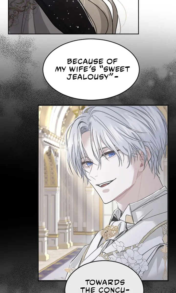 I Will Fall with the Emperor Chapter 26 Page 83