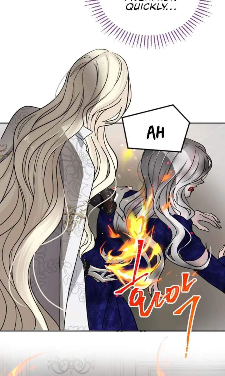 I Will Fall with the Emperor Chapter 26 Page 86