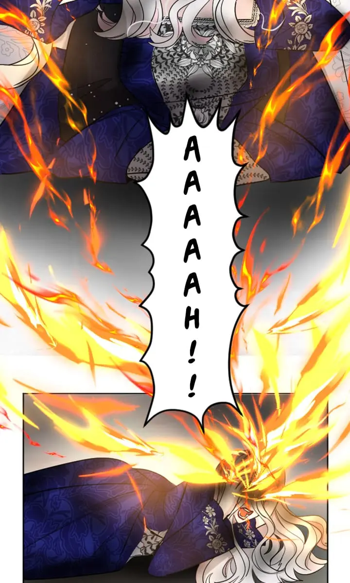 I Will Fall with the Emperor Chapter 26 Page 88