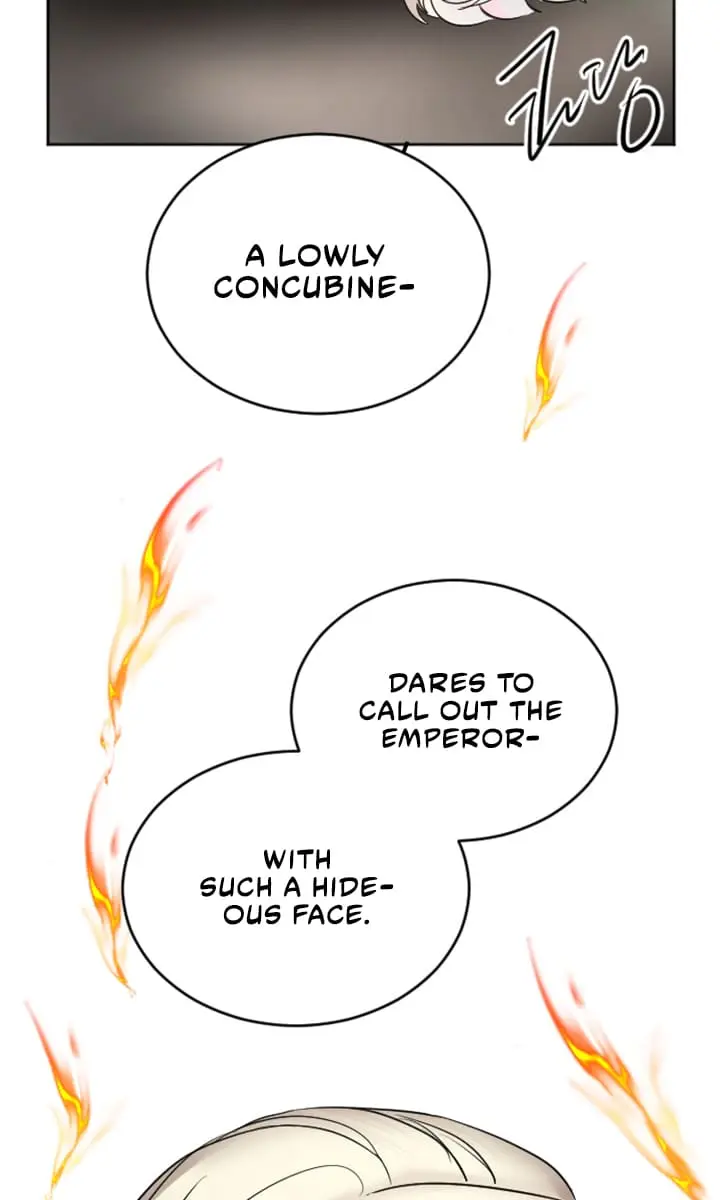 I Will Fall with the Emperor Chapter 26 Page 89