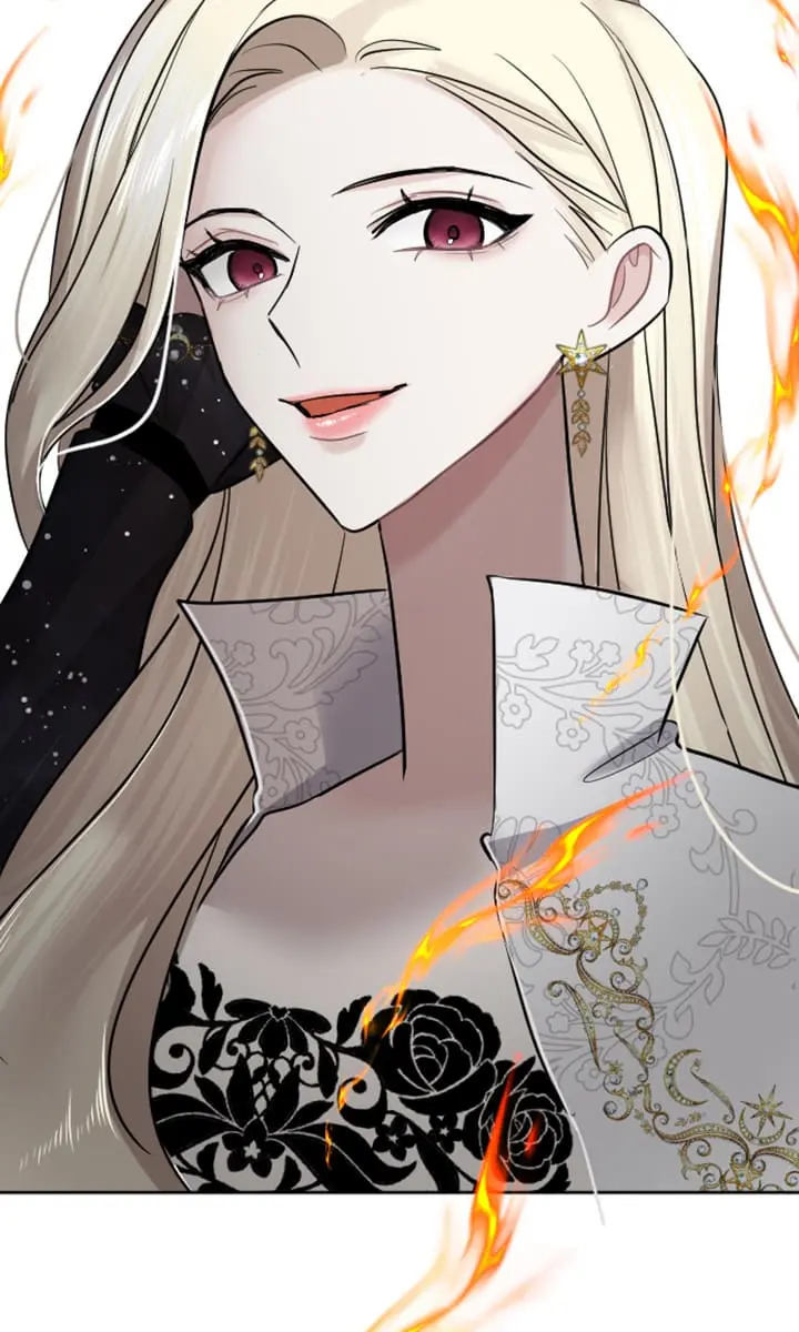 I Will Fall with the Emperor Chapter 26 Page 90