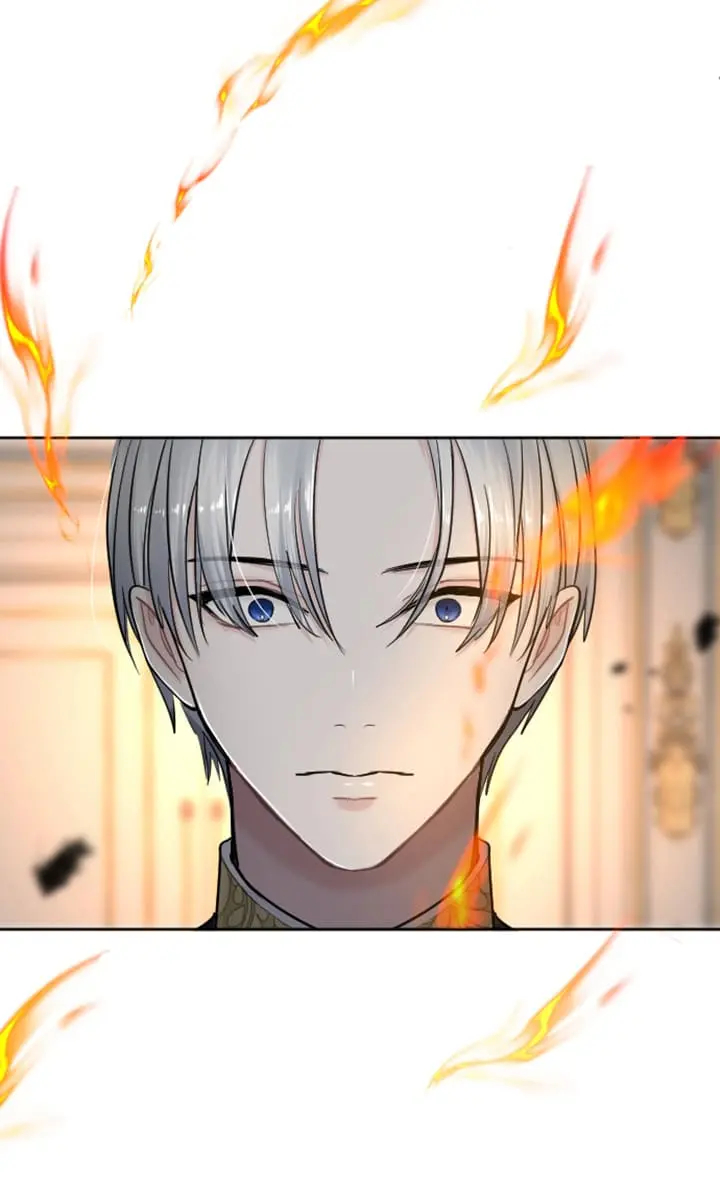 I Will Fall with the Emperor Chapter 26 Page 91