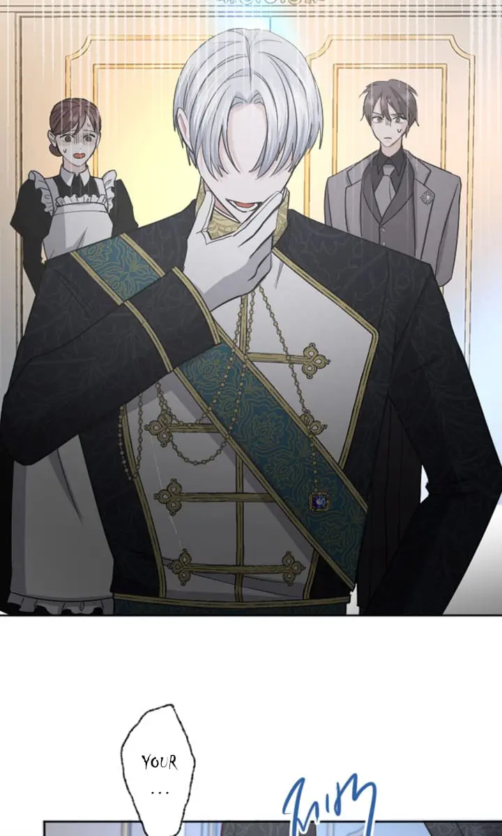 I Will Fall with the Emperor Chapter 26 Page 93