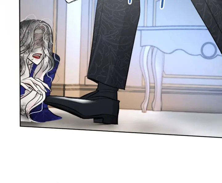 I Will Fall with the Emperor Chapter 26 Page 94