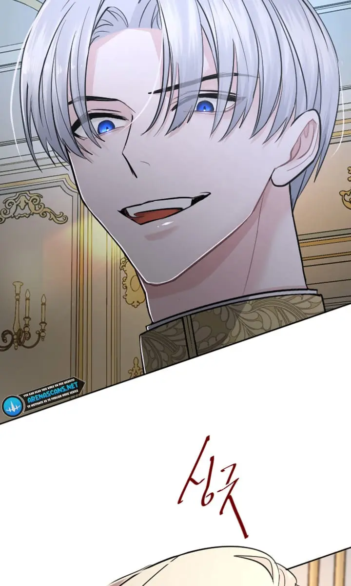 I Will Fall with the Emperor Chapter 26 Page 98
