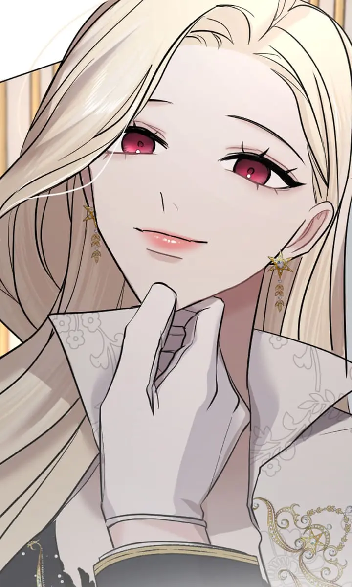 I Will Fall with the Emperor Chapter 26 Page 99