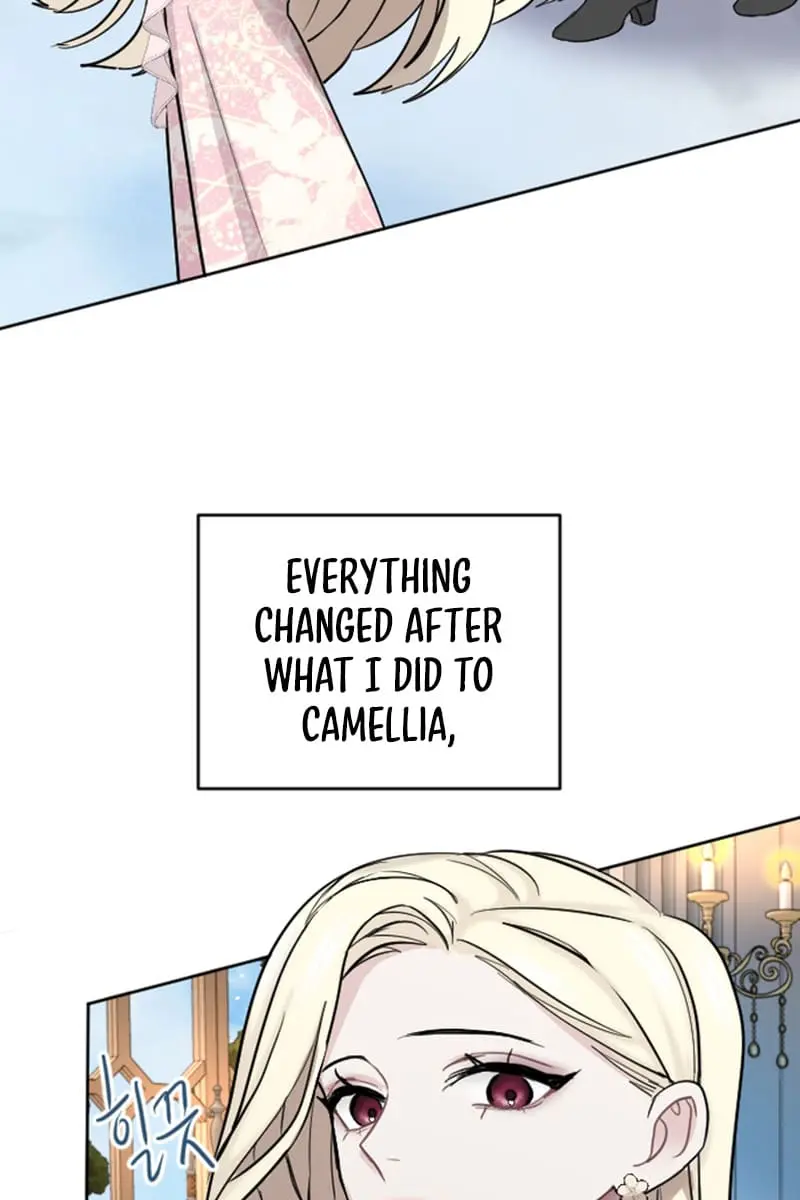 I Will Fall with the Emperor Chapter 27 Page 9