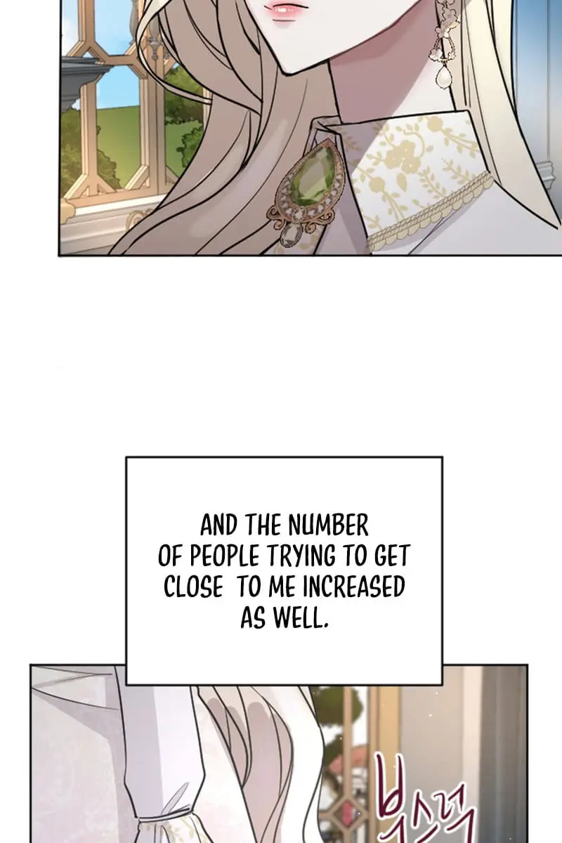 I Will Fall with the Emperor Chapter 27 Page 10