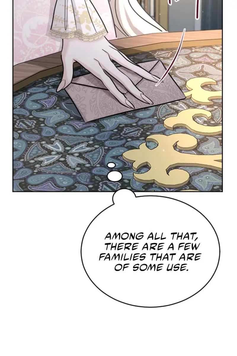 I Will Fall with the Emperor Chapter 27 Page 11