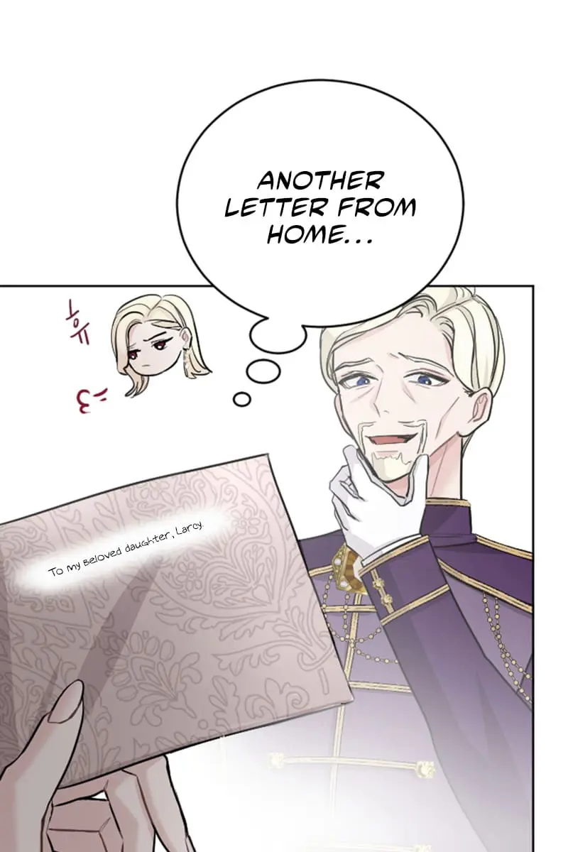 I Will Fall with the Emperor Chapter 27 Page 12