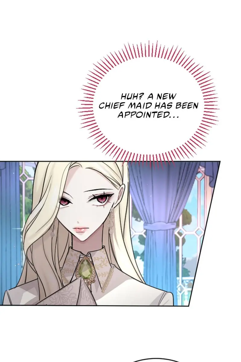 I Will Fall with the Emperor Chapter 27 Page 15