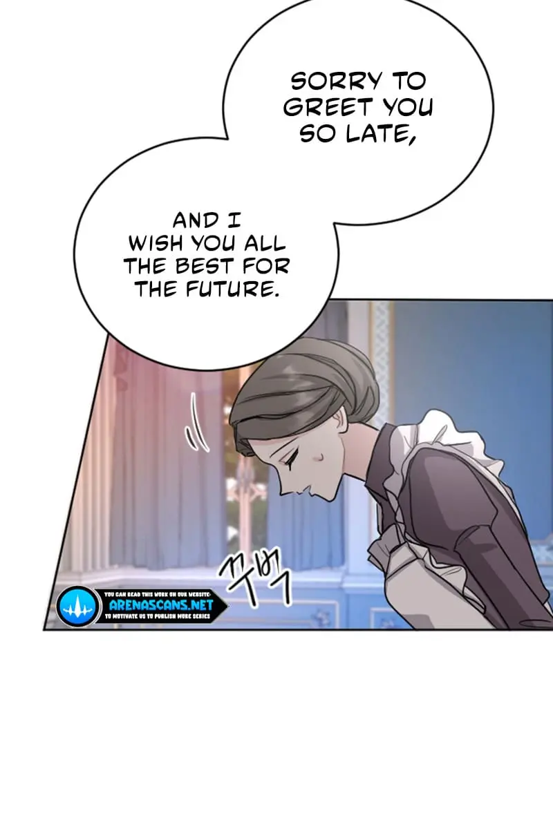 I Will Fall with the Emperor Chapter 27 Page 16