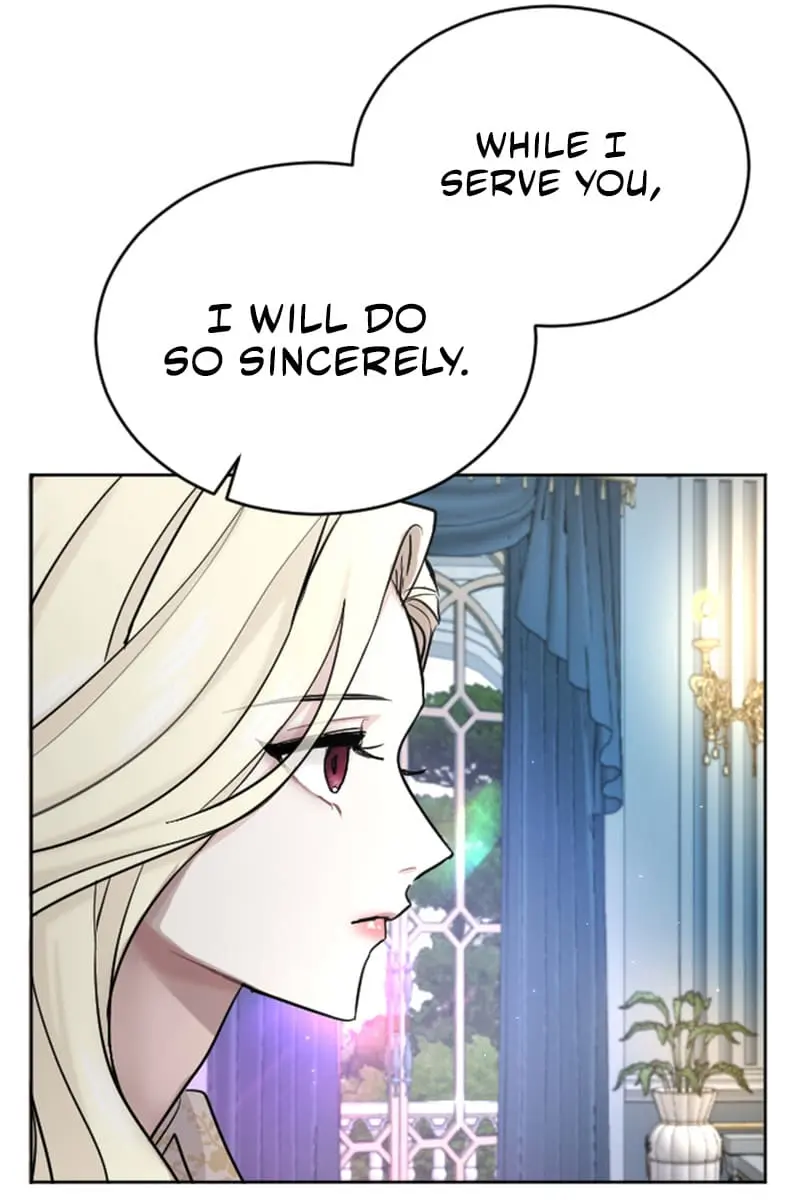 I Will Fall with the Emperor Chapter 27 Page 17