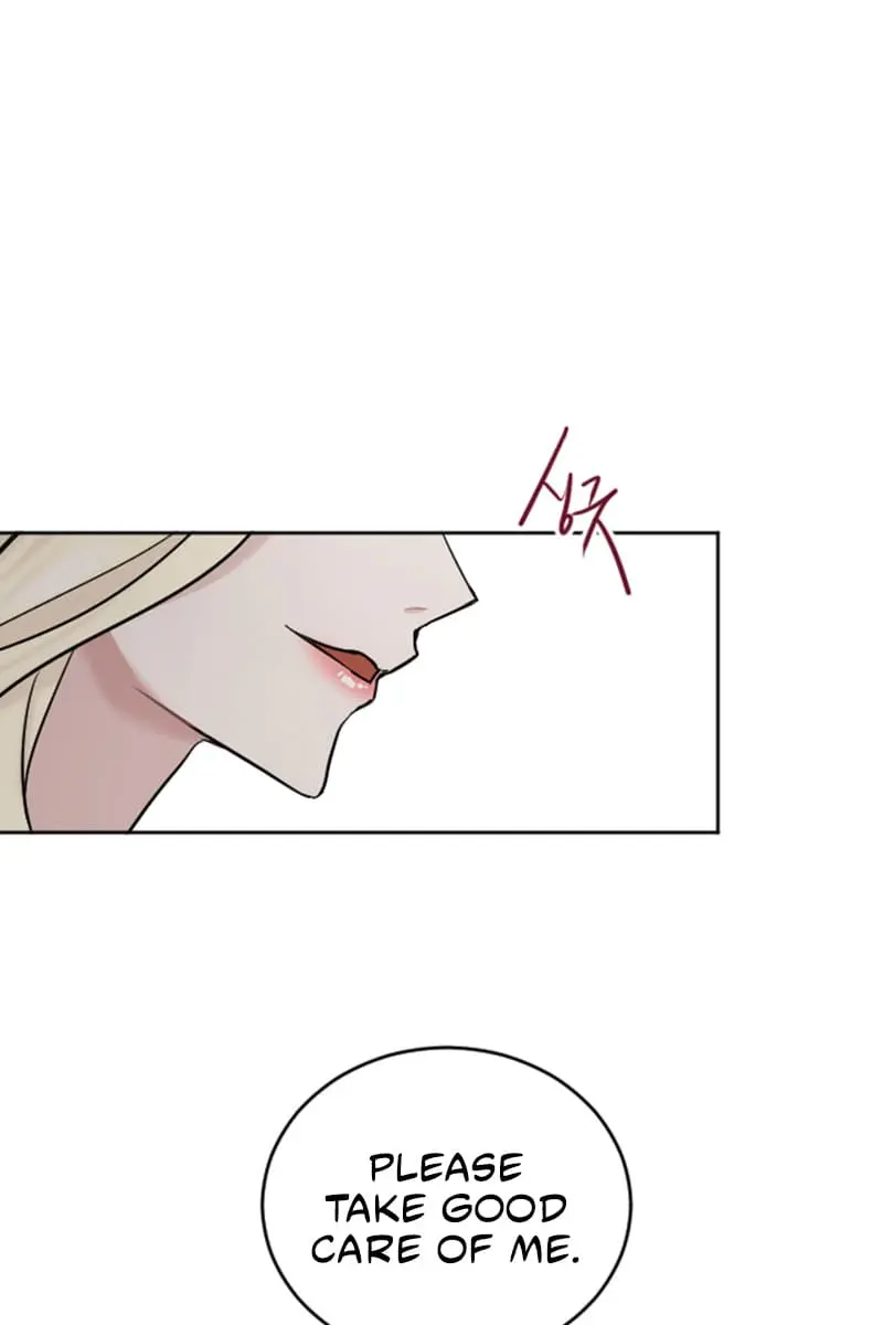 I Will Fall with the Emperor Chapter 27 Page 18