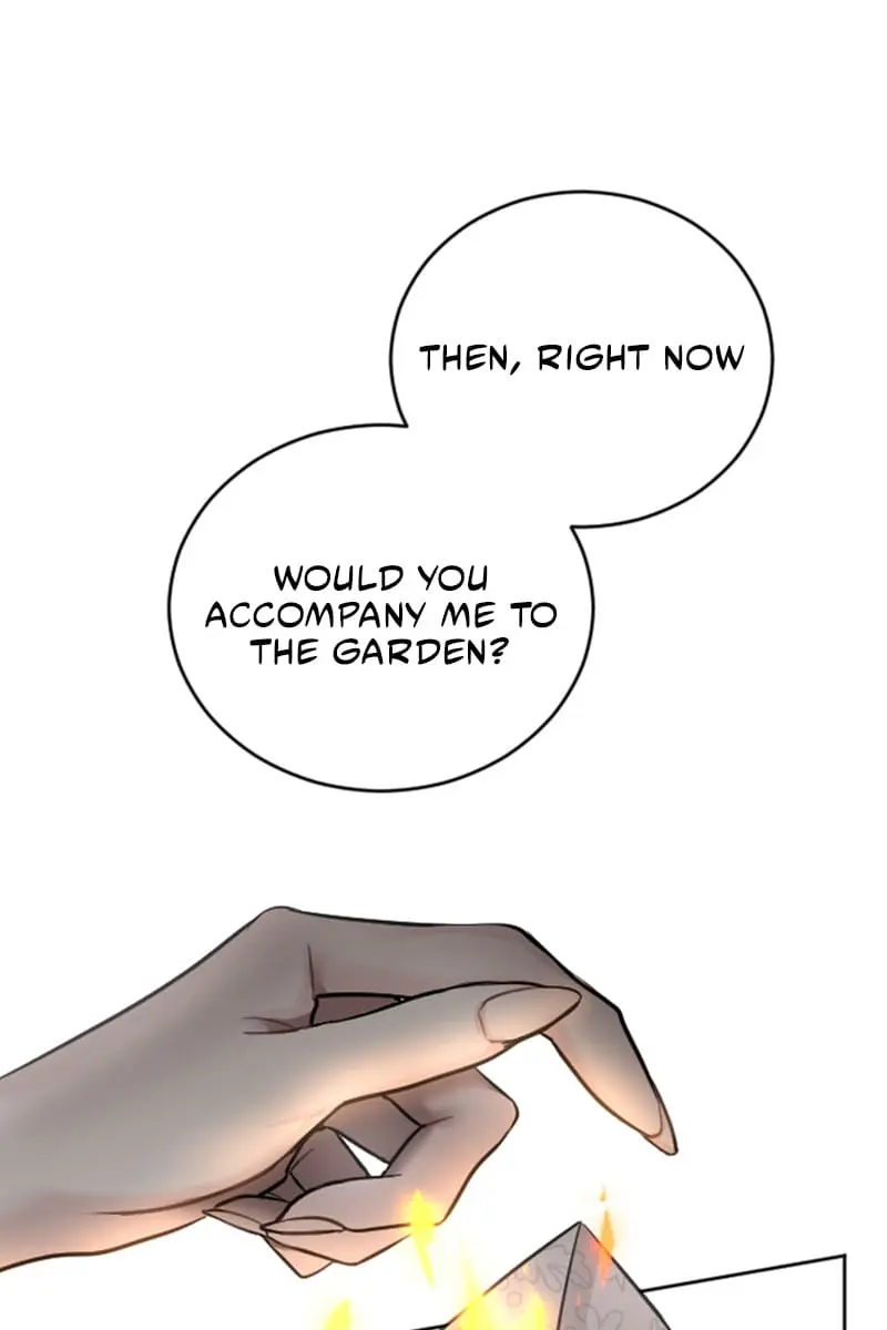 I Will Fall with the Emperor Chapter 27 Page 20